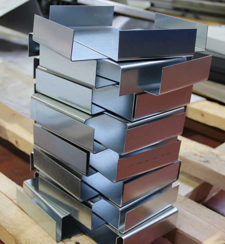 Eclisses de fixation