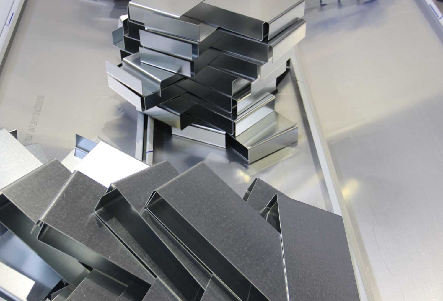 Eclisses de fixation