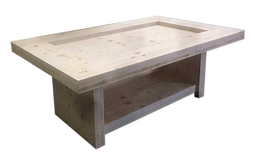 Table basse 