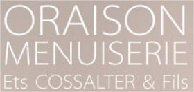 Partenaires Costamagna : Oraison menuiserie 